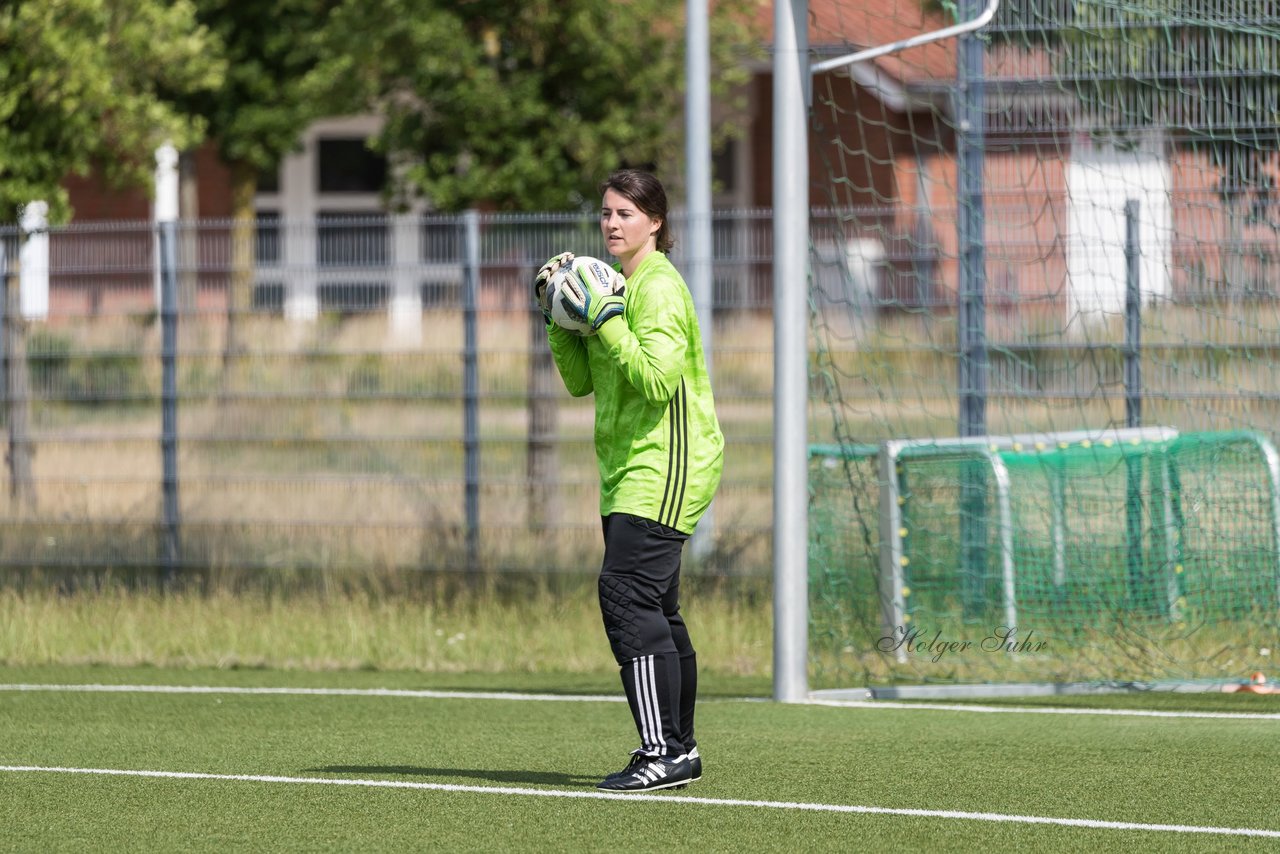 Bild 242 - Frauen FSC Kaltenkirchen - SG Daenisch-Muessen : Ergebnis: 7:1